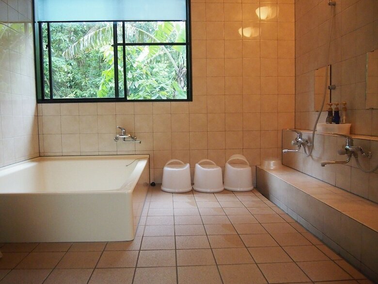 Hotel Yakushima Pension Ichigoichie
