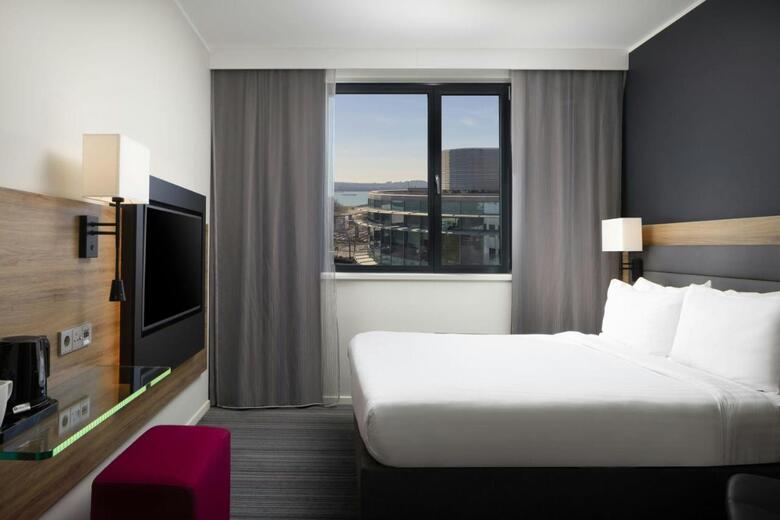 Hotel Moxy Southampton