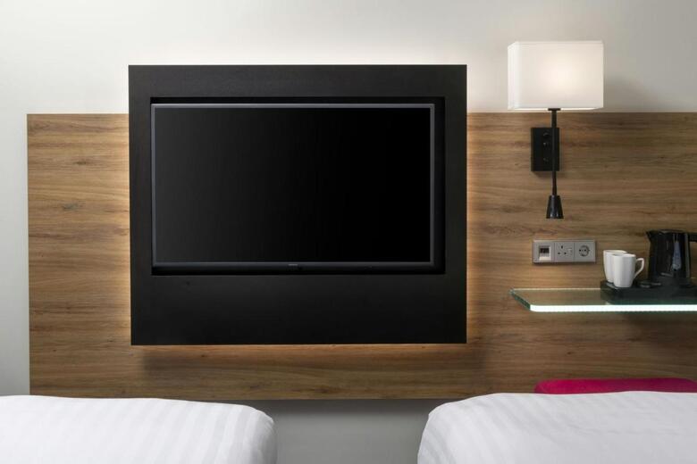 Hotel Moxy Southampton