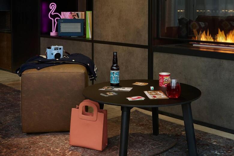 Hotel Moxy Southampton