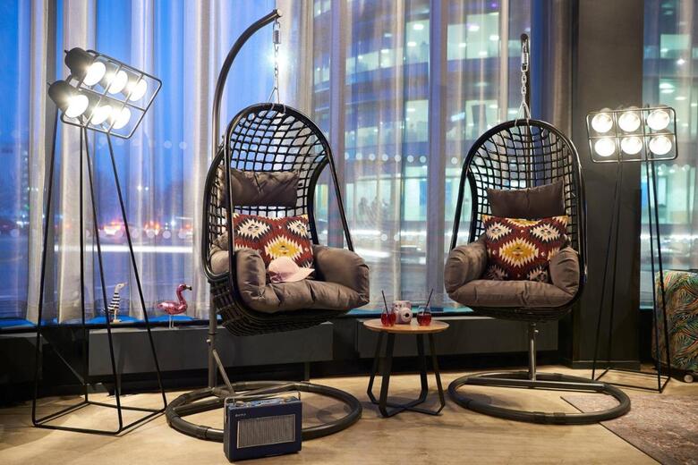 Hotel Moxy Southampton