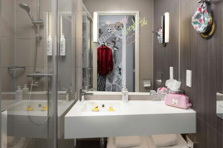 Hotel Moxy Southampton