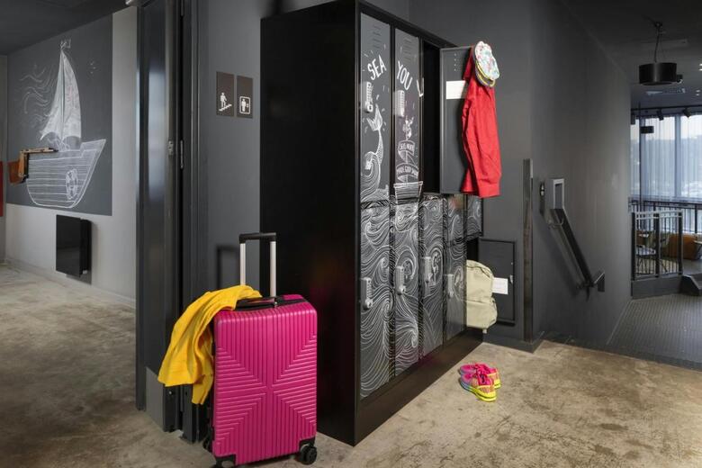 Hotel Moxy Southampton