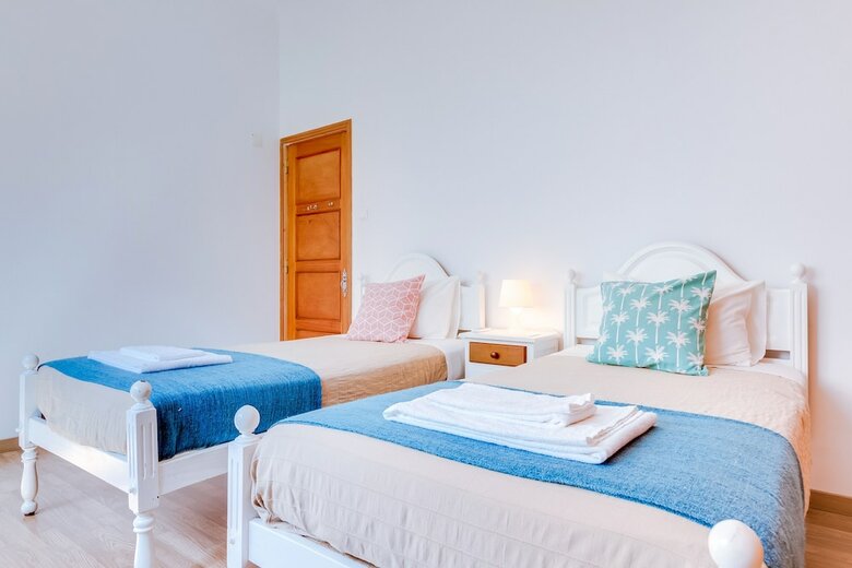 Hotel � Da Av� -the Guesthouse