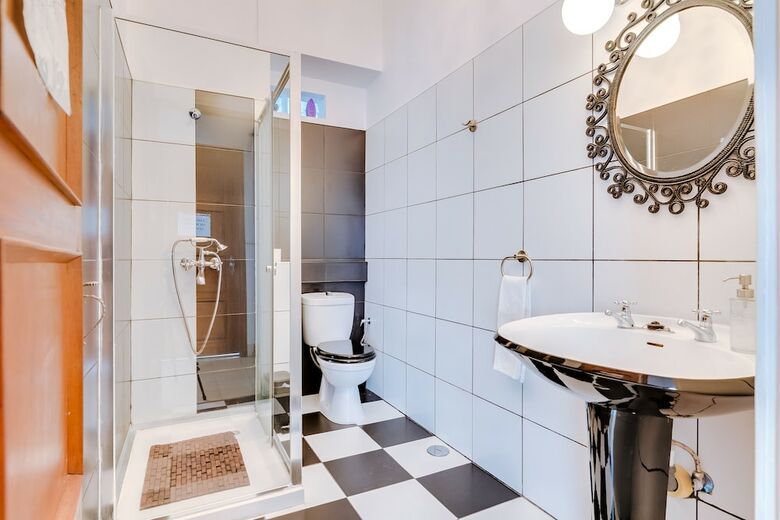 Hotel � Da Av� -the Guesthouse
