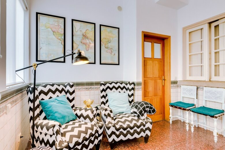 Hotel � Da Av� -the Guesthouse