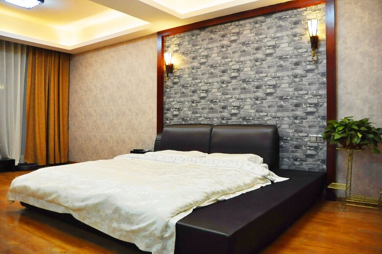 Hotel Alan's Homestay Dali