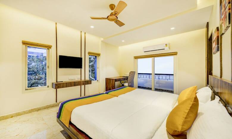 Hotel Treebo Trip Mirra
