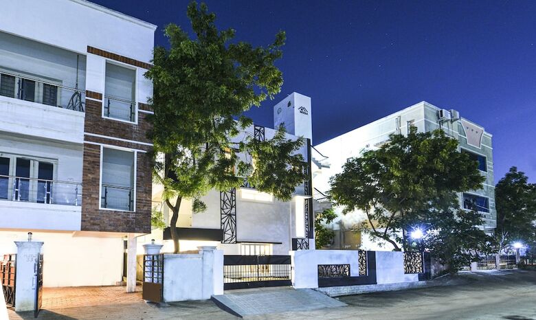Hotel Treebo Trip Mirra