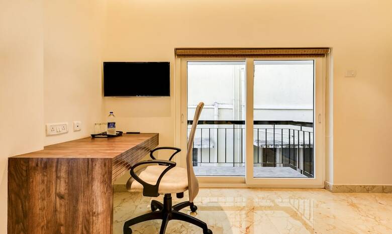 Hotel Treebo Trip Mirra