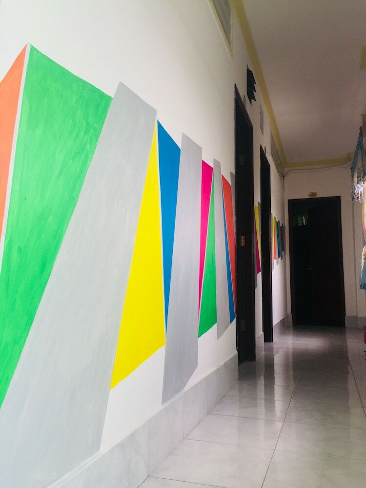 Nam Phuong Hotel