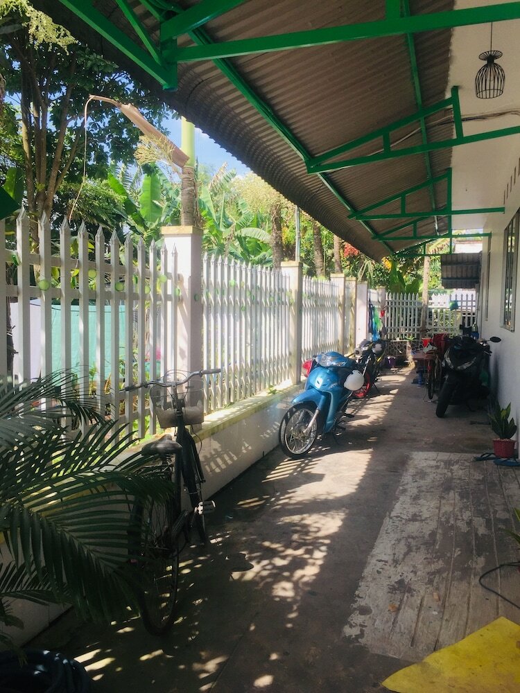 Nam Phuong Hotel