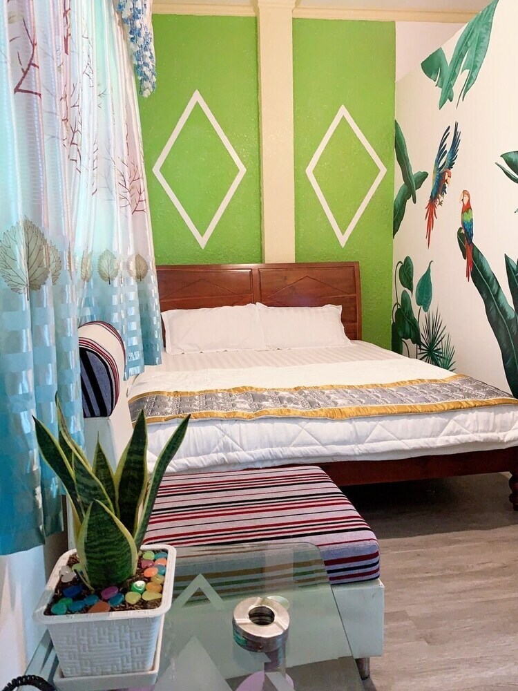 Nam Phuong Hotel