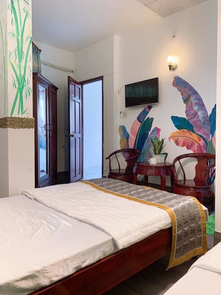 Nam Phuong Hotel