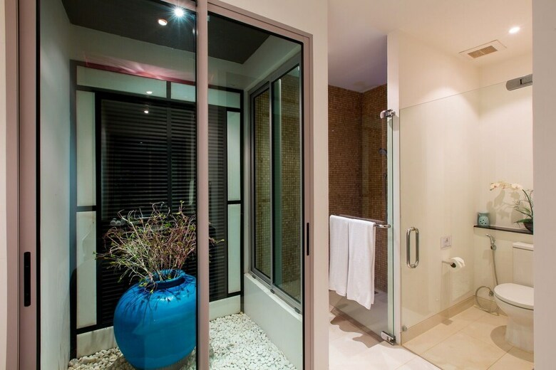 Apartamentos Kata Gardens Penthouse Seaview With Pool 8c