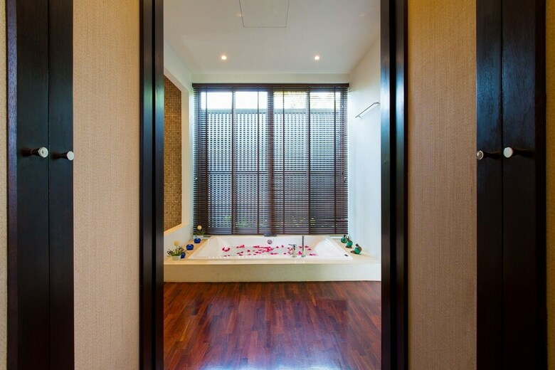 Apartamentos Kata Gardens Penthouse Seaview With Pool 8c