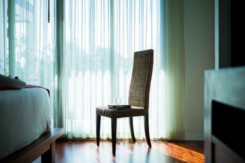 Apartamentos Ocean View Kata Gardens Penthouse 6c