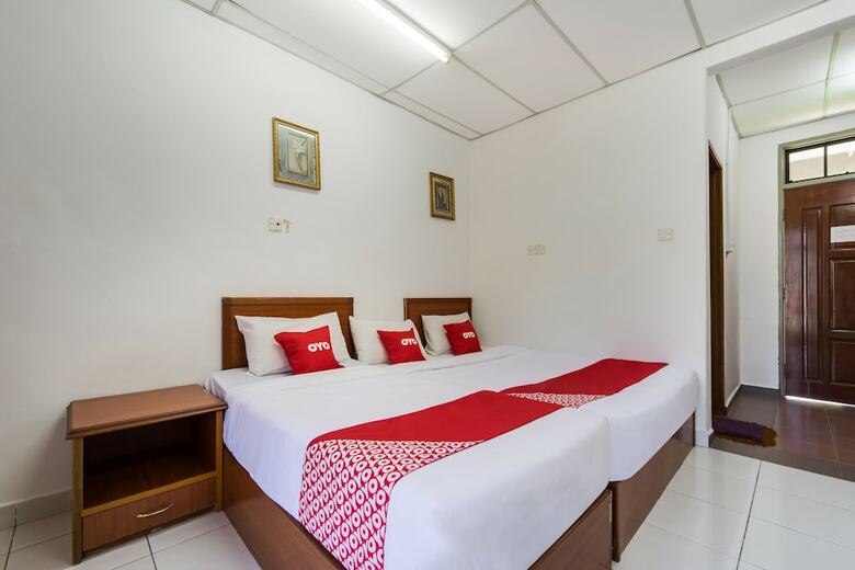 Hotel Oyo 44033 Terap Inn Kuala Nerang
