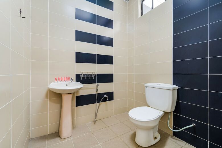 Hotel Oyo 44033 Terap Inn Kuala Nerang
