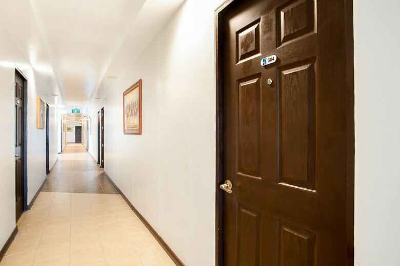 Oyo 394 Tagaytay Haven Hotel - Mendez