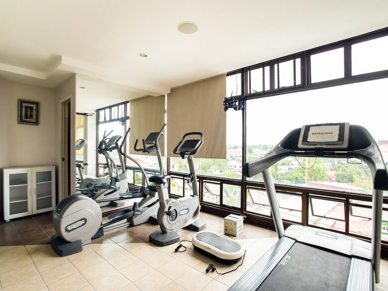 Oyo 394 Tagaytay Haven Hotel - Mendez