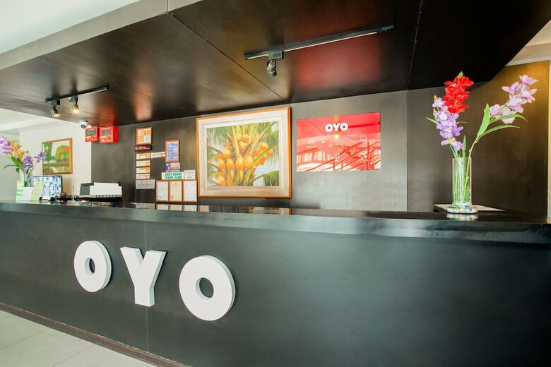 Oyo 394 Tagaytay Haven Hotel - Mendez