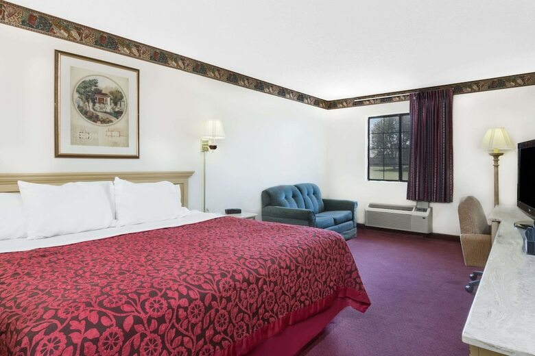 Motel Days Inn By Wyndham Concordia