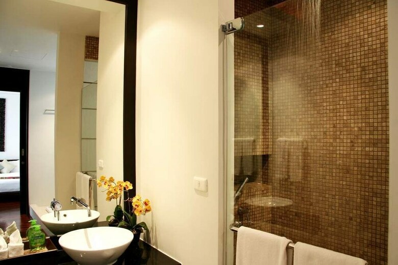 Apartamentos Seaview Kata Gardens Penthouse Rooftop 4c