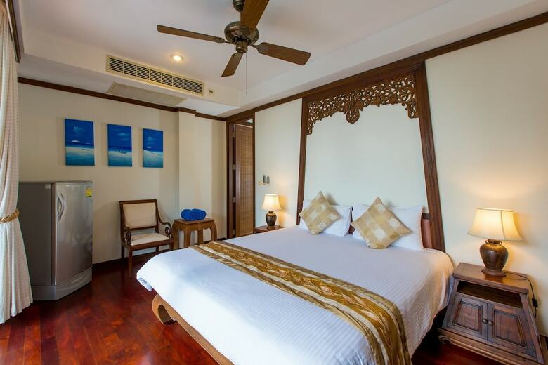 Katamanda Villa 3br With Private Pool E5