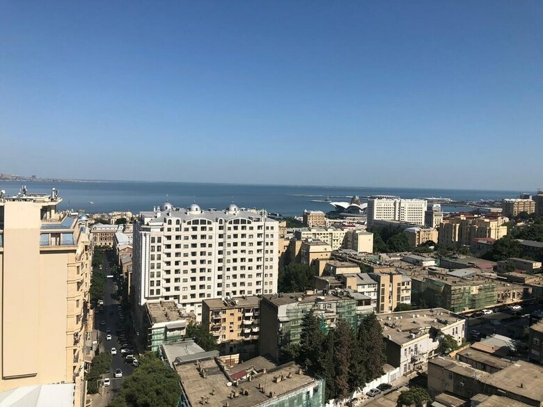 Baku Sea View Apartments