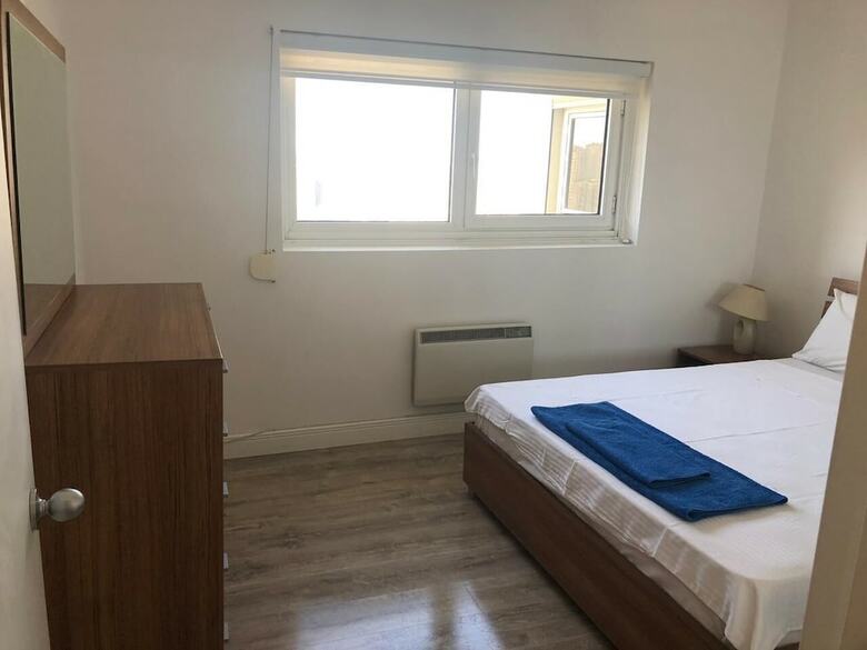 Baku Sea View Apartments