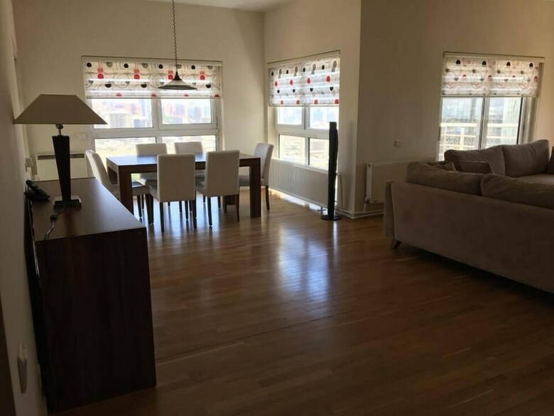 Baku Sea View Apartments