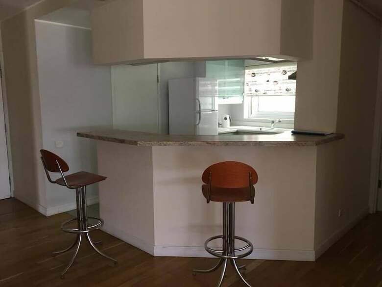 Baku Sea View Apartments