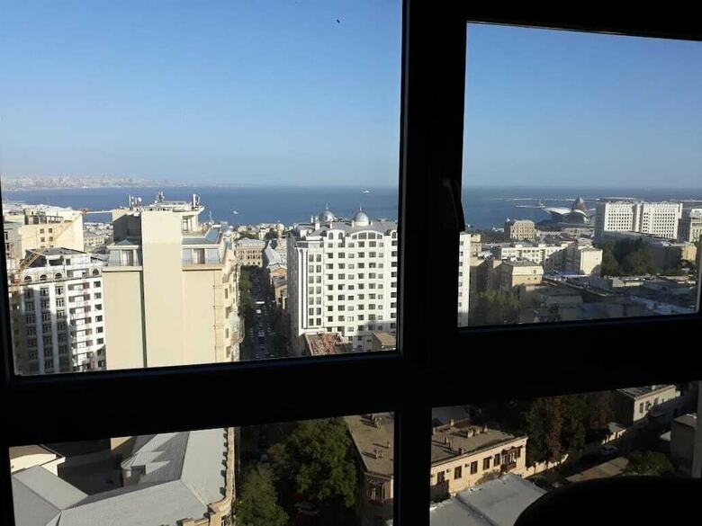 Baku Sea View Apartments