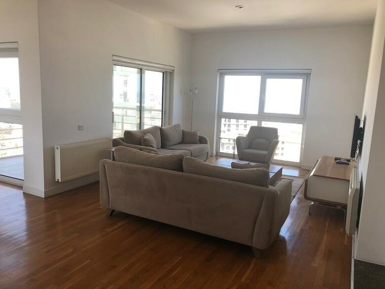 Baku Sea View Apartments