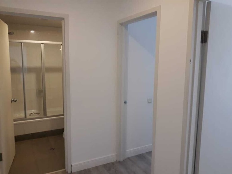 Baku Sea View Apartments