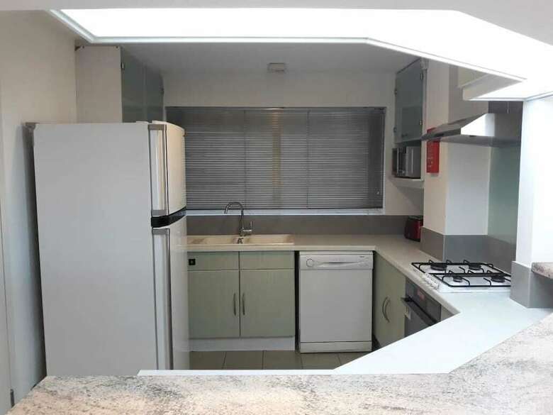 Baku Sea View Apartments