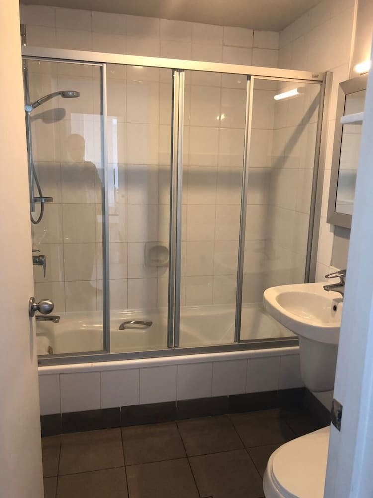Baku Sea View Apartments