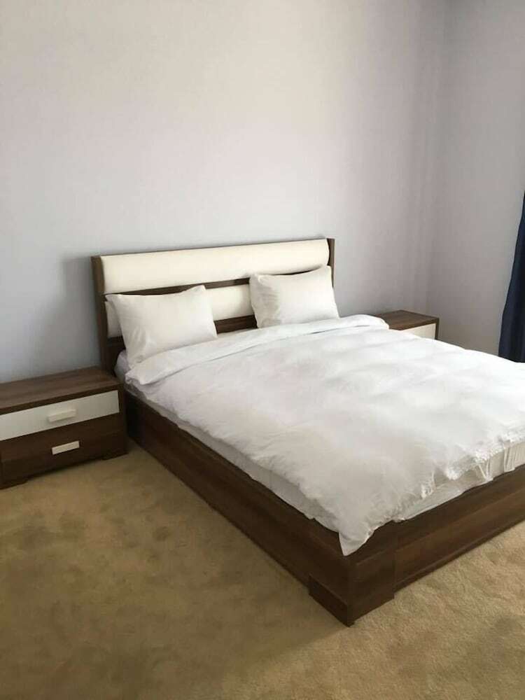 Baku Sea View Apartments
