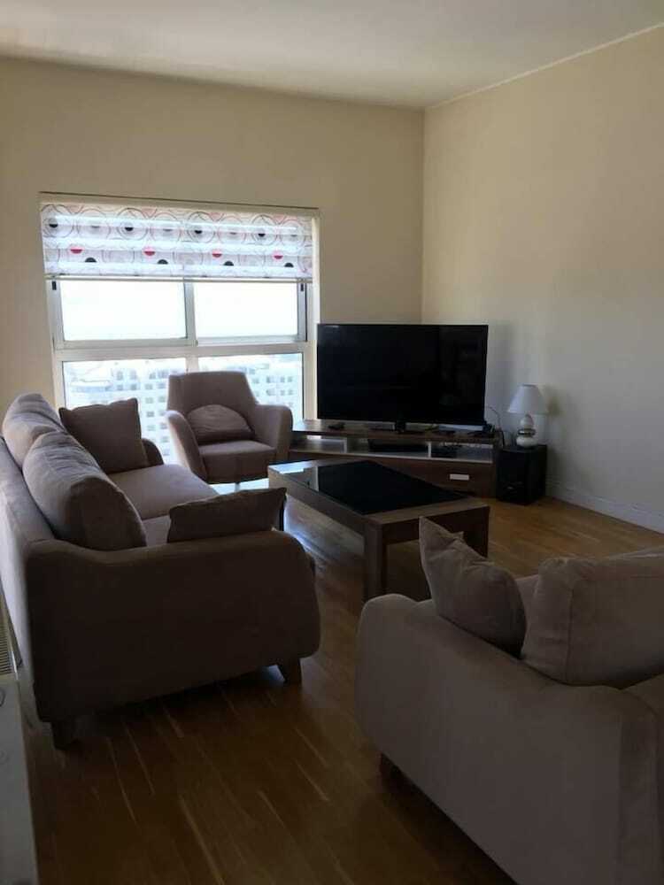 Baku Sea View Apartments