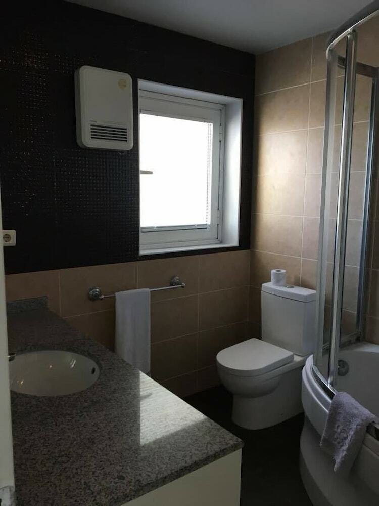 Baku Sea View Apartments