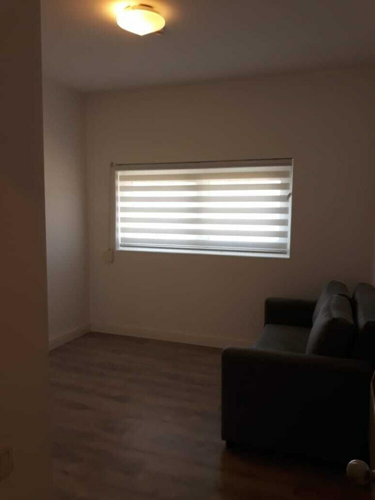 Baku Sea View Apartments