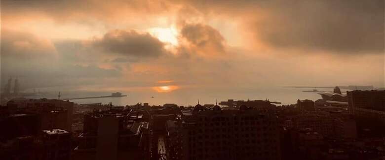 Baku Sea View Apartments