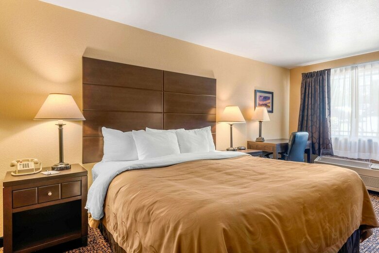 Motel Quality Inn
