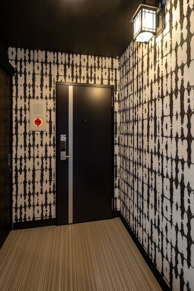 Apartamentos Establishment Asakusa