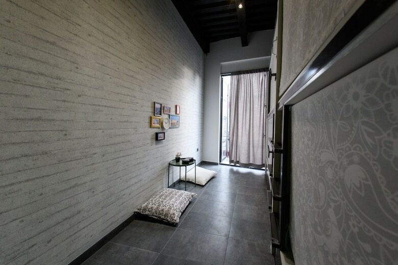 Hostal Bedstation Hostel Athens