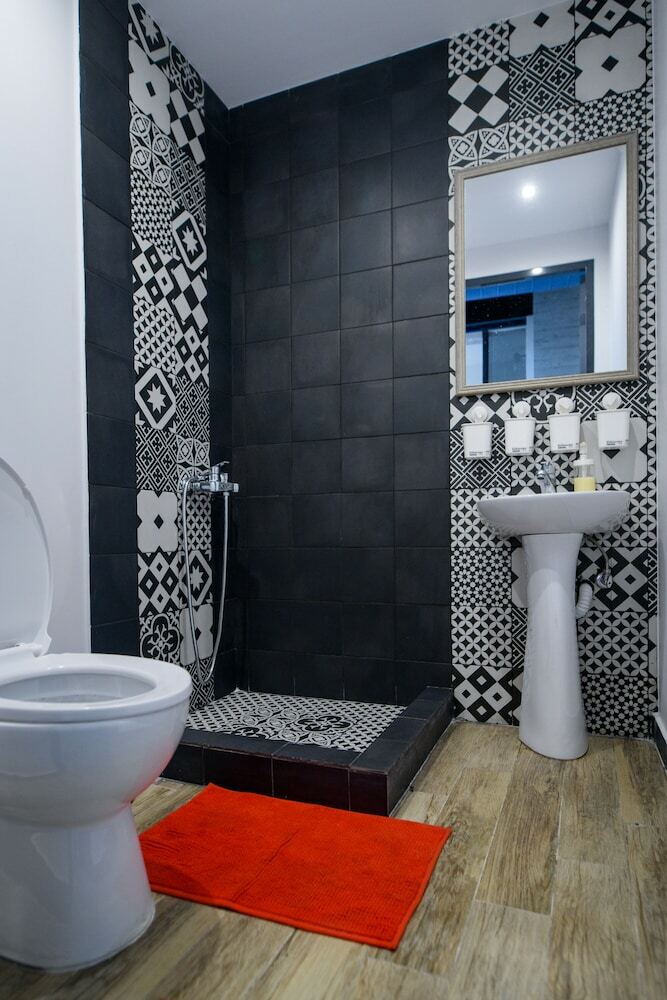 Hostal Bedstation Hostel Athens