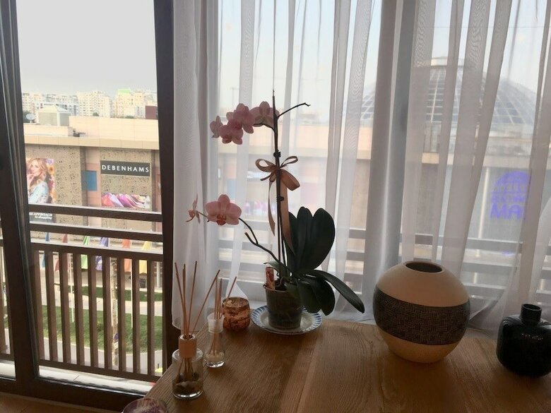 Apartment 52 6th Floor
