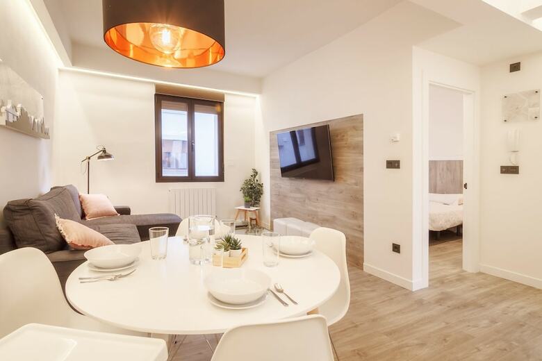 Mirasol Apartament By Urban Hosts