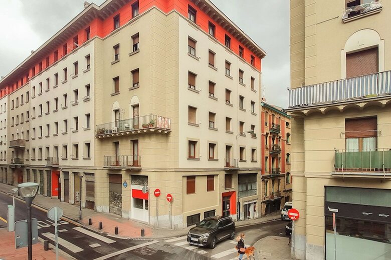 Mirasol Apartament By Urban Hosts